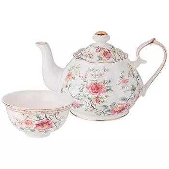 Чайный сервиз Grace (7 предметов)