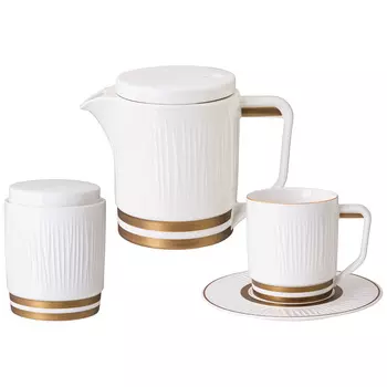 Чайный сервиз Herbal (14 предметов)