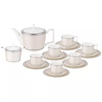 Чайный сервиз Infinity (20 предметов)