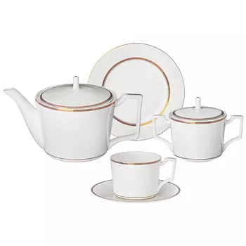 Чайный сервиз Opera (20 предметов)