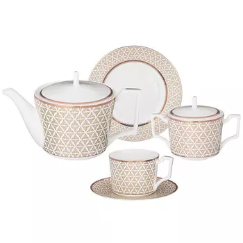 Чайный сервиз Opera (20 предметов)