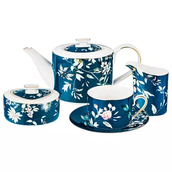 Чайный сервиз Roxanna (Набор)