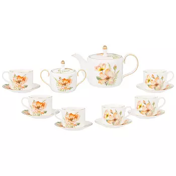 Чайный сервиз Sense (16 предметов)