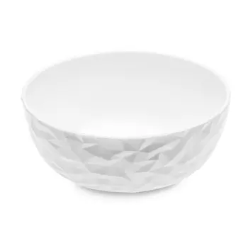 Чаша Club цвет: белый (16 см)