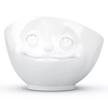 Чаша Tassen Dreamy цвет: белый (500 мл)