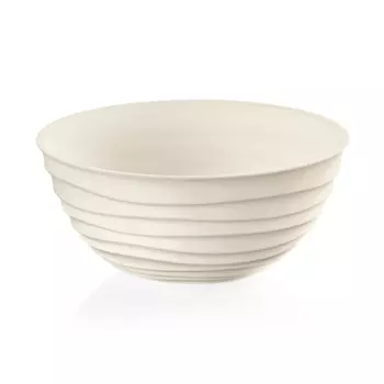 Чаша Tierra цвет: молочно-белый (12 см)