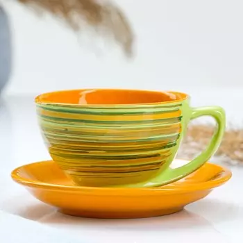 Чашка Элегант (250 мл)