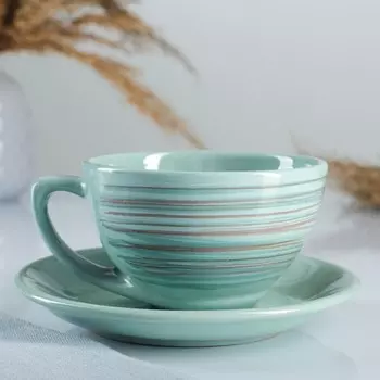 Чашка Элегант (250 мл)