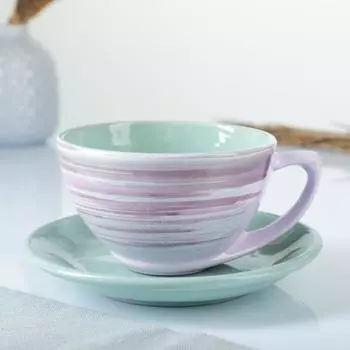 Чашка Элегант (250 мл)