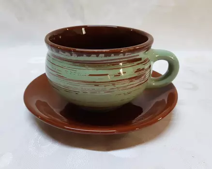 Чайная пара Lashay (250 мл)