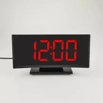 Часы (17х10х4 см)