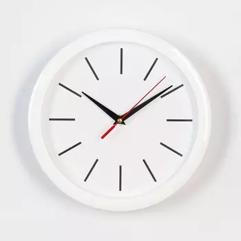 Часы (28х28х5 см)