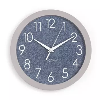 Часы (29х29х5 см)