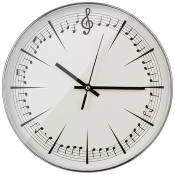 Часы (31 см)