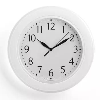 Часы (31х31х4 см)