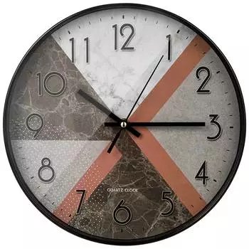 Часы (31х31х5 см)