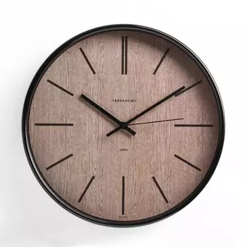 Часы (31х31х6 см)