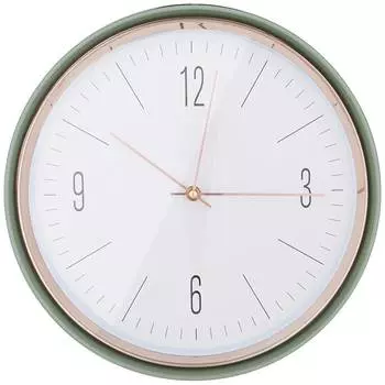 Часы (33х33 см)