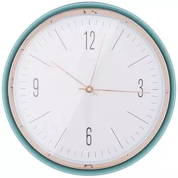 Часы (33х33 см)