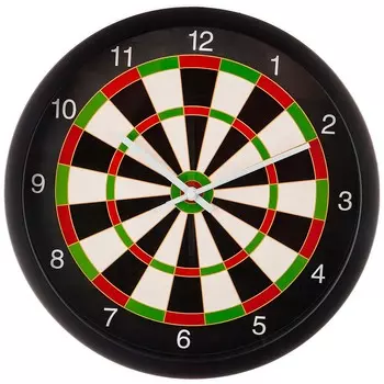 Часы Abishalom (35 см)