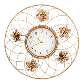 Часы Adreana (46х5х46 см)