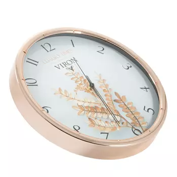 Часы Anita (35х4х35 см)