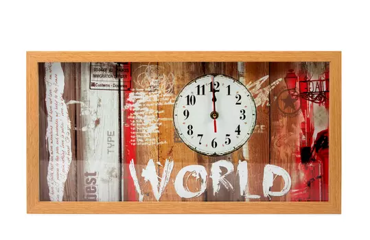 Часы Арт (2х51х27 см)