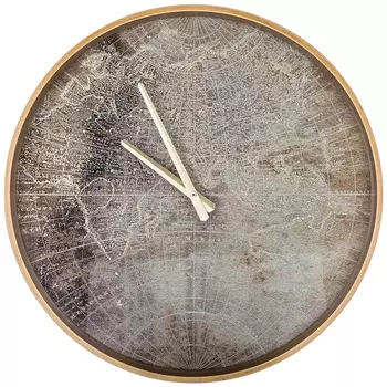 Часы Art (5х46х46 см)