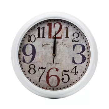 Часы Bahardali (34 см)