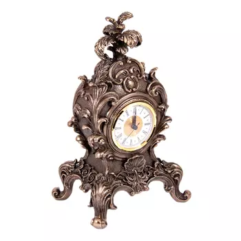 Часы Барокко (19х15х32 см)