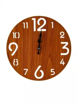 Часы Belphoebe (3х30х30 см)