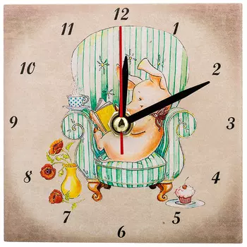 Часы Britney (10 см)