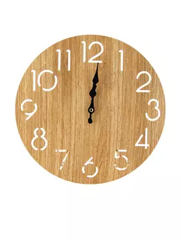 Часы Buse (30 см)