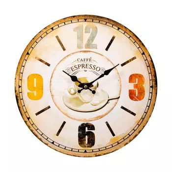 Часы Canna (1х34х34 см)