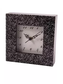 Часы Carreen (5х16х16 см)