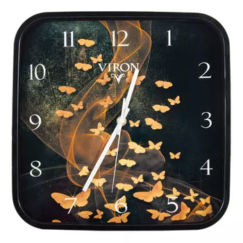 Часы Cirilla (30х30 см)