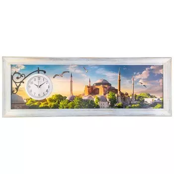 Часы Dale (94х44 см)