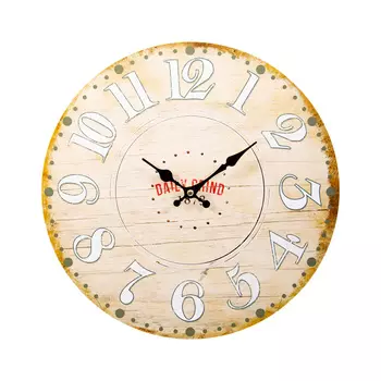 Часы Darby (3х34х34 см)