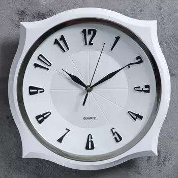 Часы Фоссе (31х4х31 см)