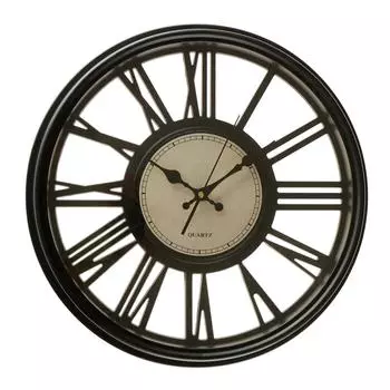 Часы Готика (44х44х4 см)