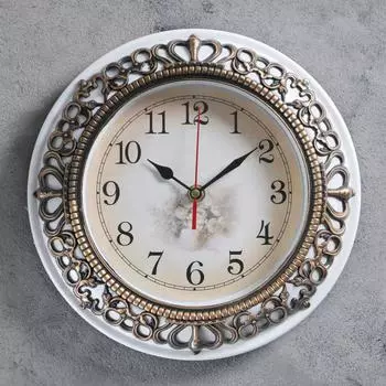 Часы Иенни (25х25х4 см)