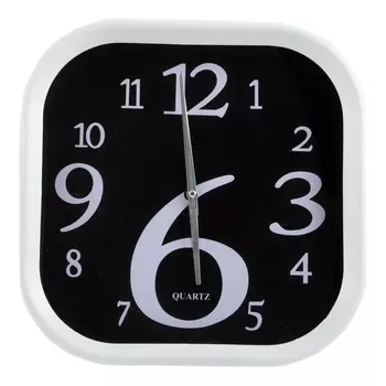 Часы Jaden (24 см)