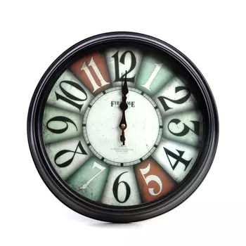 Часы Jakaranda (34 см)