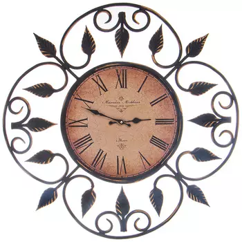 Часы Jasmin (32х64 см)