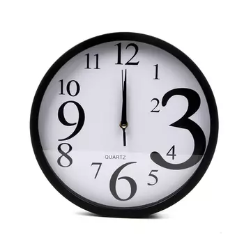 Часы Jazmin (30 см)