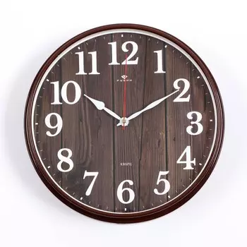 Часы Эко (31х31х5 см)