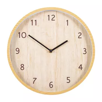 Часы Эко стиль (31х31х4 см)