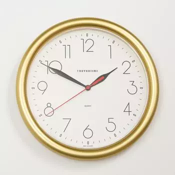 Часы Классика (26х26х4 см)