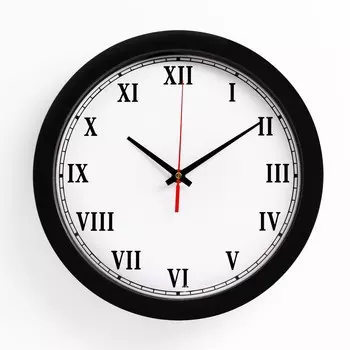 Часы Классика (4х28х28 см)