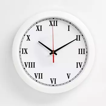 Часы Классика (4х30х30 см)